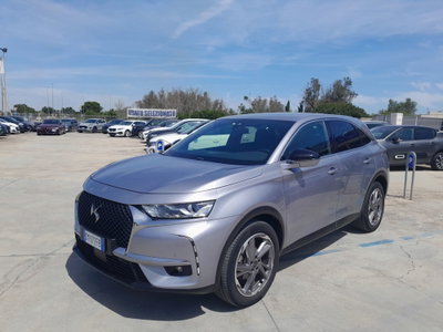 Ds DS 7 DS 7 Crossback BlueHDi 130 aut. Business (4)