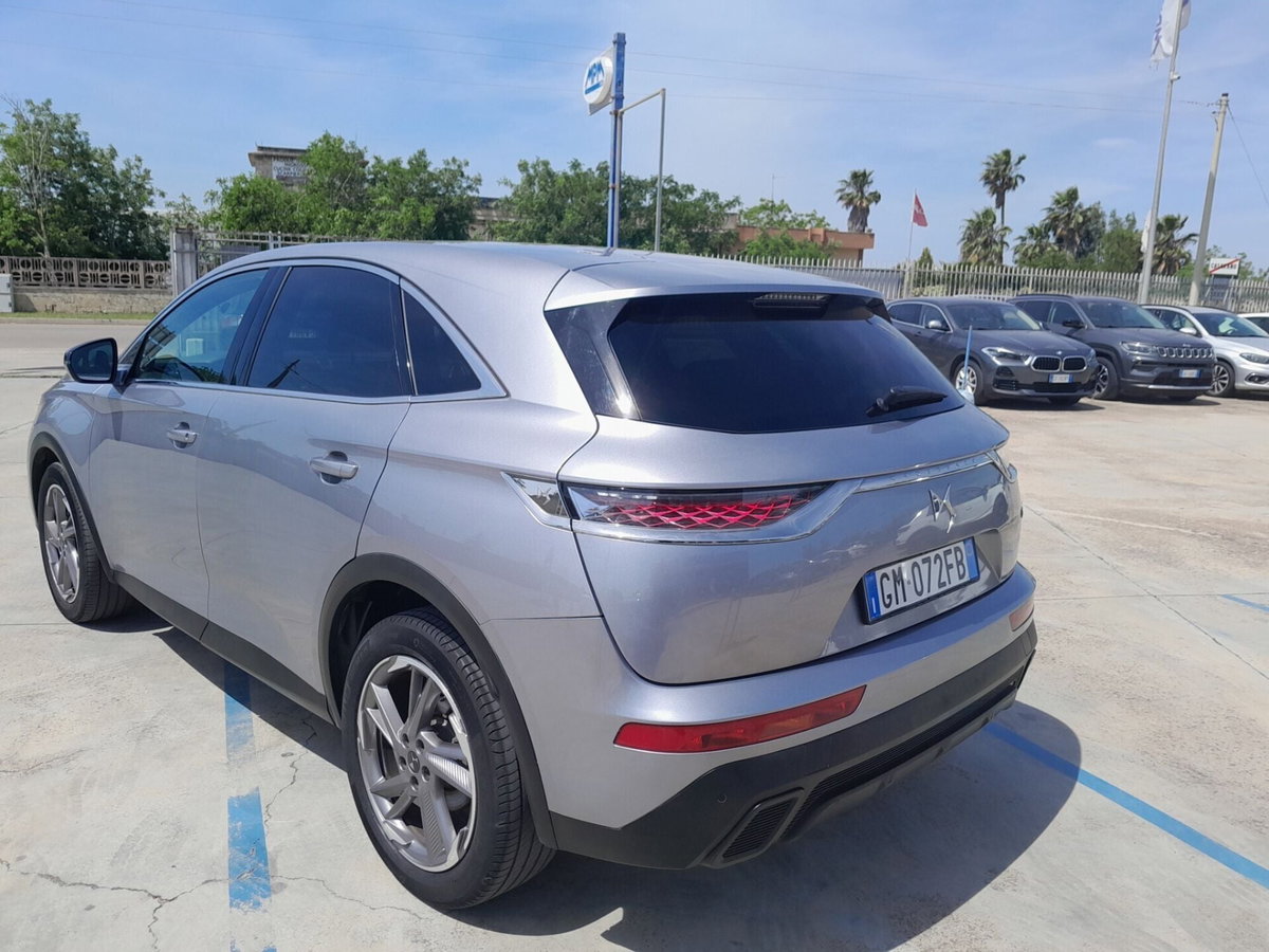 Ds DS 7 DS 7 Crossback BlueHDi 130 aut. Business (6)