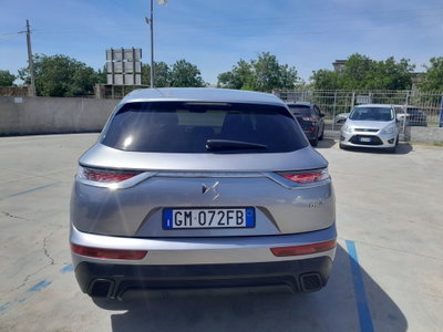 Ds DS 7 DS 7 Crossback BlueHDi 130 aut. Business (7)