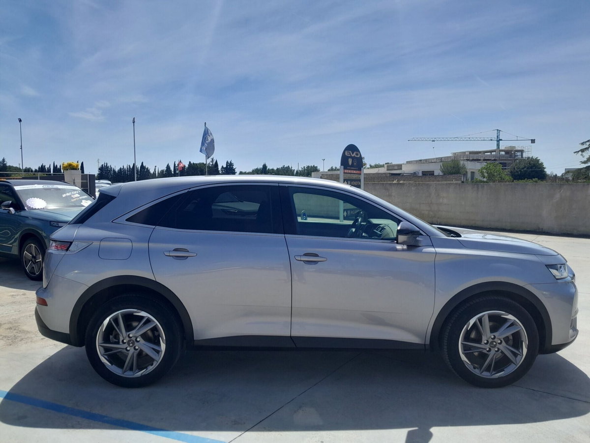 Ds DS 7 DS 7 Crossback BlueHDi 130 aut. Business (9)