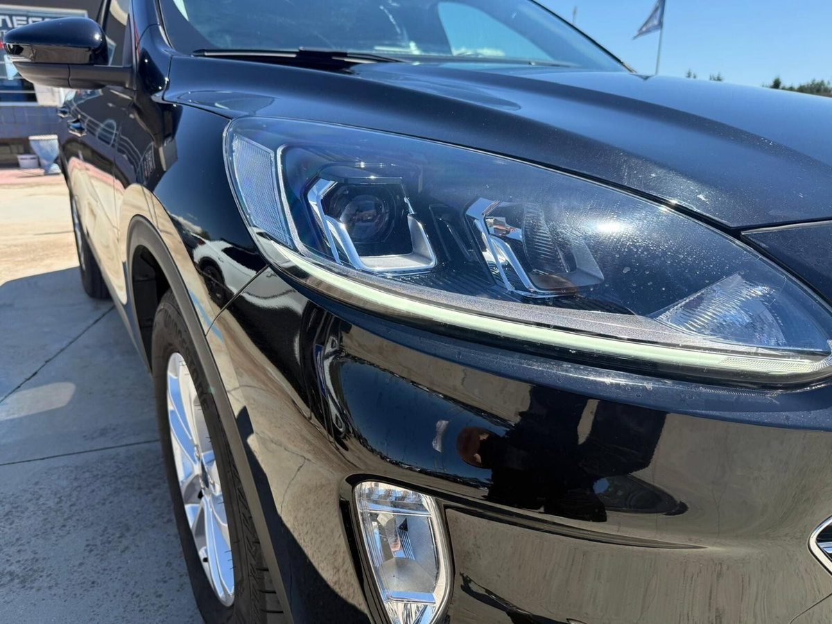 Ford Kuga 2.0 EcoBlue 120 CV aut. 2WD ST-Line (11)