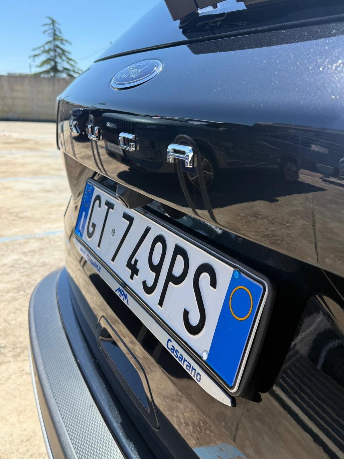 Ford Kuga 2.0 EcoBlue 120 CV aut. 2WD ST-Line (13)