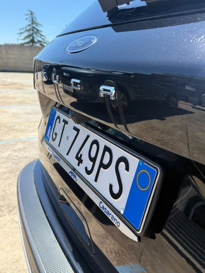 Ford Kuga 2.0 EcoBlue 120 CV aut. 2WD ST-Line X (13)