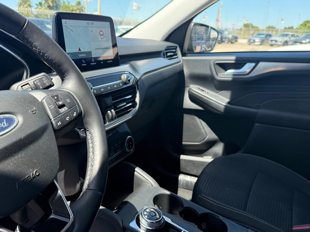 Ford Kuga 2.0 EcoBlue 120 CV aut. 2WD ST-Line (16)