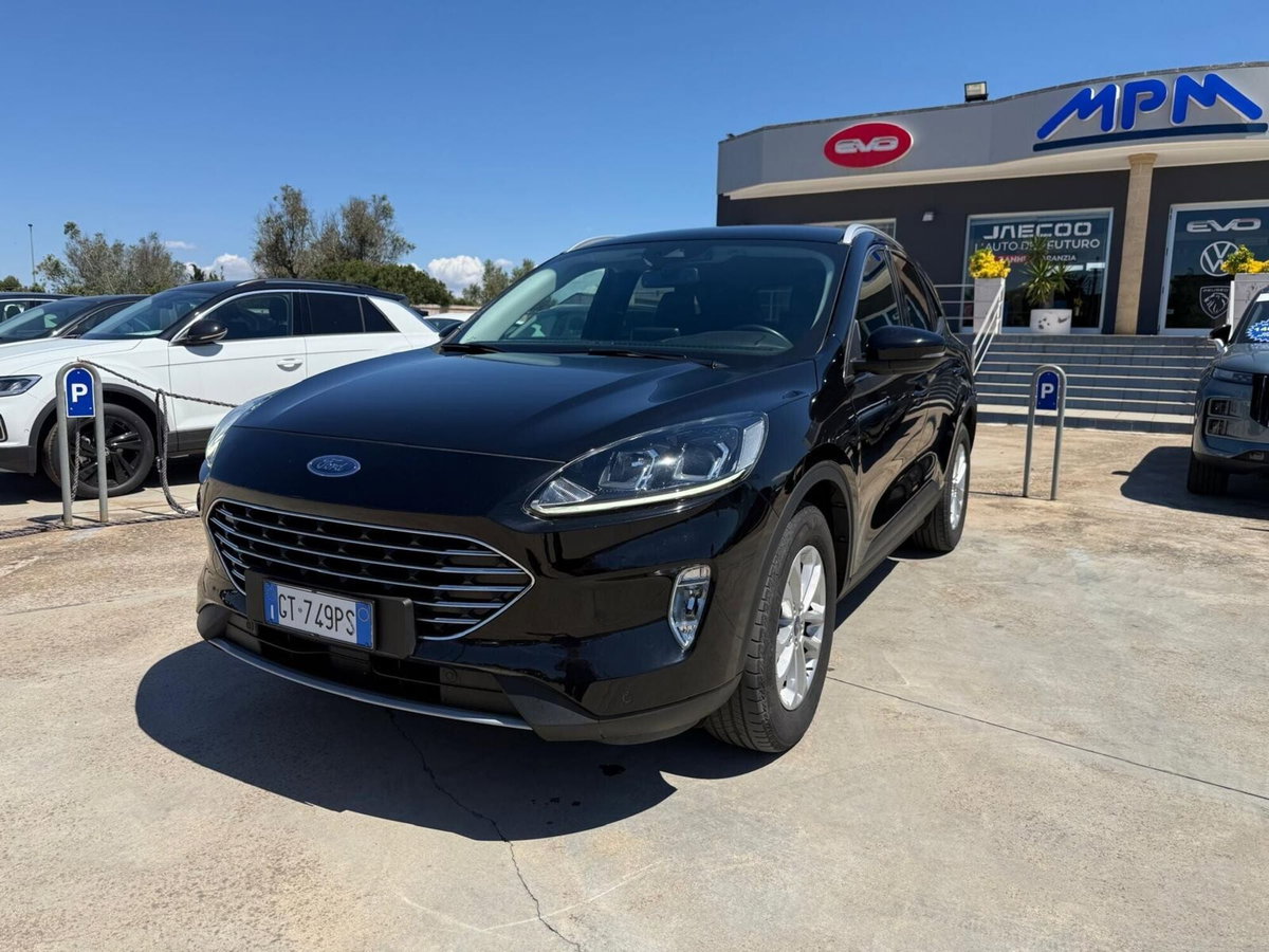 Ford Kuga 2.0 EcoBlue 120 CV aut. 2WD ST-Line (4)