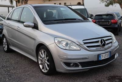 Mercedes-Benz Classe B 180 CDI usata
