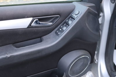 Mercedes-Benz Classe B 180 CDI (10)