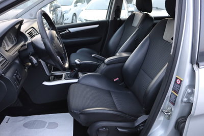 Mercedes-Benz Classe B 180 CDI (12)