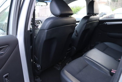 Mercedes-Benz Classe B 180 CDI (13)