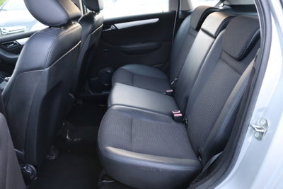 Mercedes-Benz Classe B 180 CDI (14)