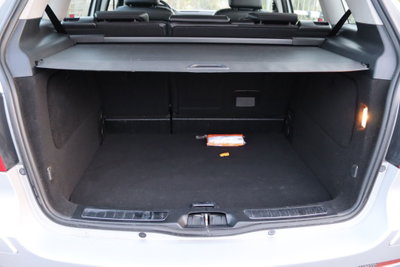 Mercedes-Benz Classe B 180 CDI (15)