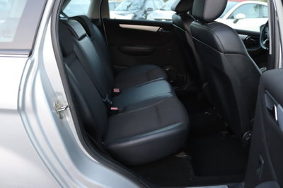 Mercedes-Benz Classe B 180 CDI (16)