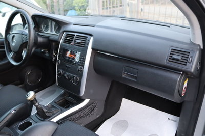 Mercedes-Benz Classe B 180 CDI (19)