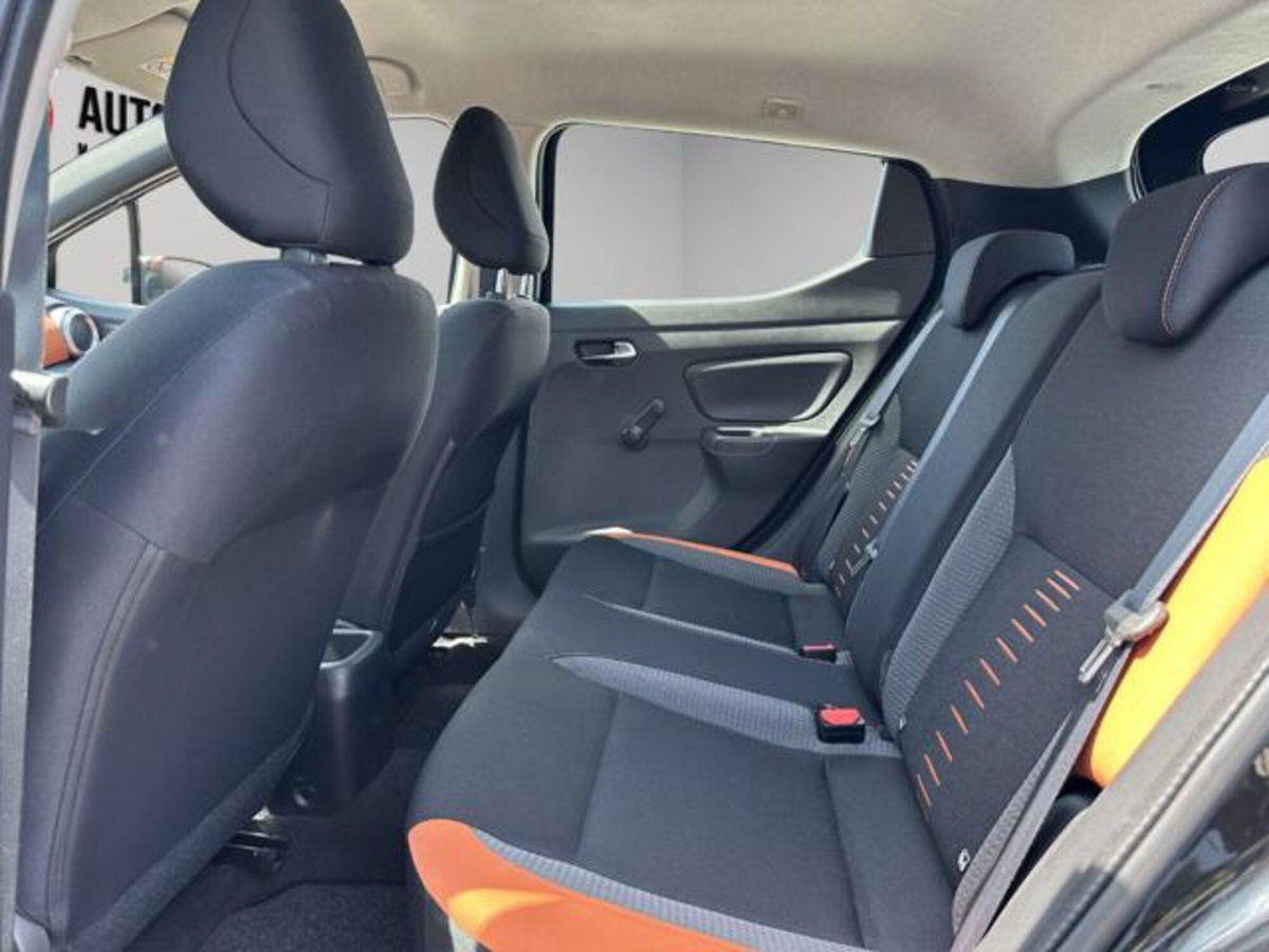 Nissan Micra 1.5 dCi 8V 5 porte Acenta (12)