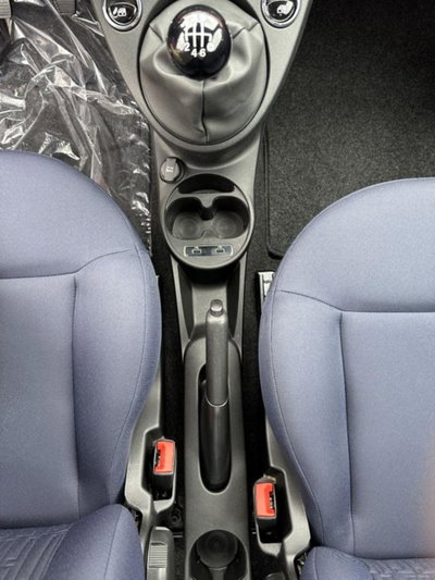 Fiat 500 1.0 Hybrid Club (10)
