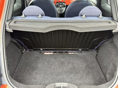 Fiat 500 1.0 Hybrid Club (13)