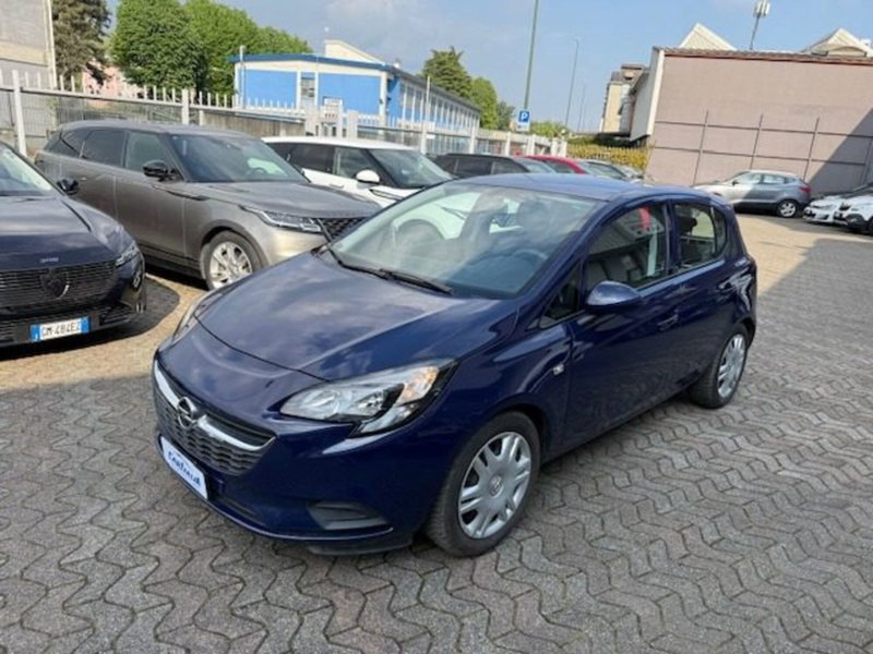 Opel Corsa 1.2 5 porte Advance
