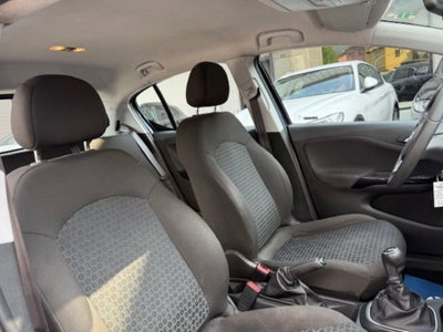 Opel Corsa 1.2 5 porte Advance (10)
