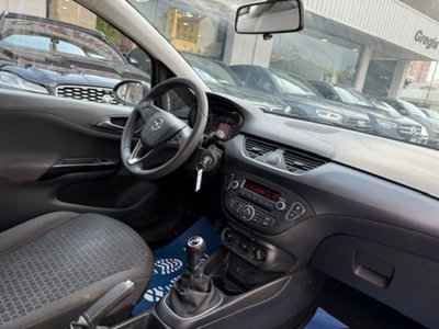 Opel Corsa 1.2 5 porte Advance (12)