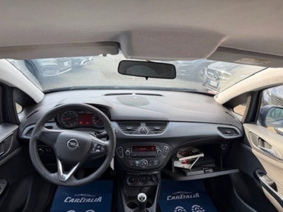 Opel Corsa 1.2 5 porte Advance (13)