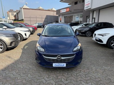 Opel Corsa 1.2 5 porte Advance (2)