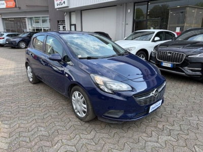 Opel Corsa 1.2 5 porte Advance (3)