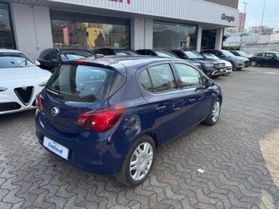 Opel Corsa 1.2 5 porte Advance (5)