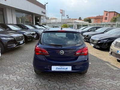 Opel Corsa 1.2 5 porte Advance (6)