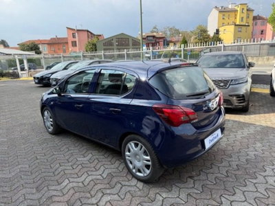 Opel Corsa 1.2 5 porte Advance (7)