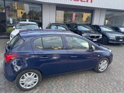 Opel Corsa 1.2 5 porte Advance (8)
