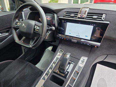Ds DS 7 DS 7 Crossback BlueHDi 130 aut. Performance Line (10)