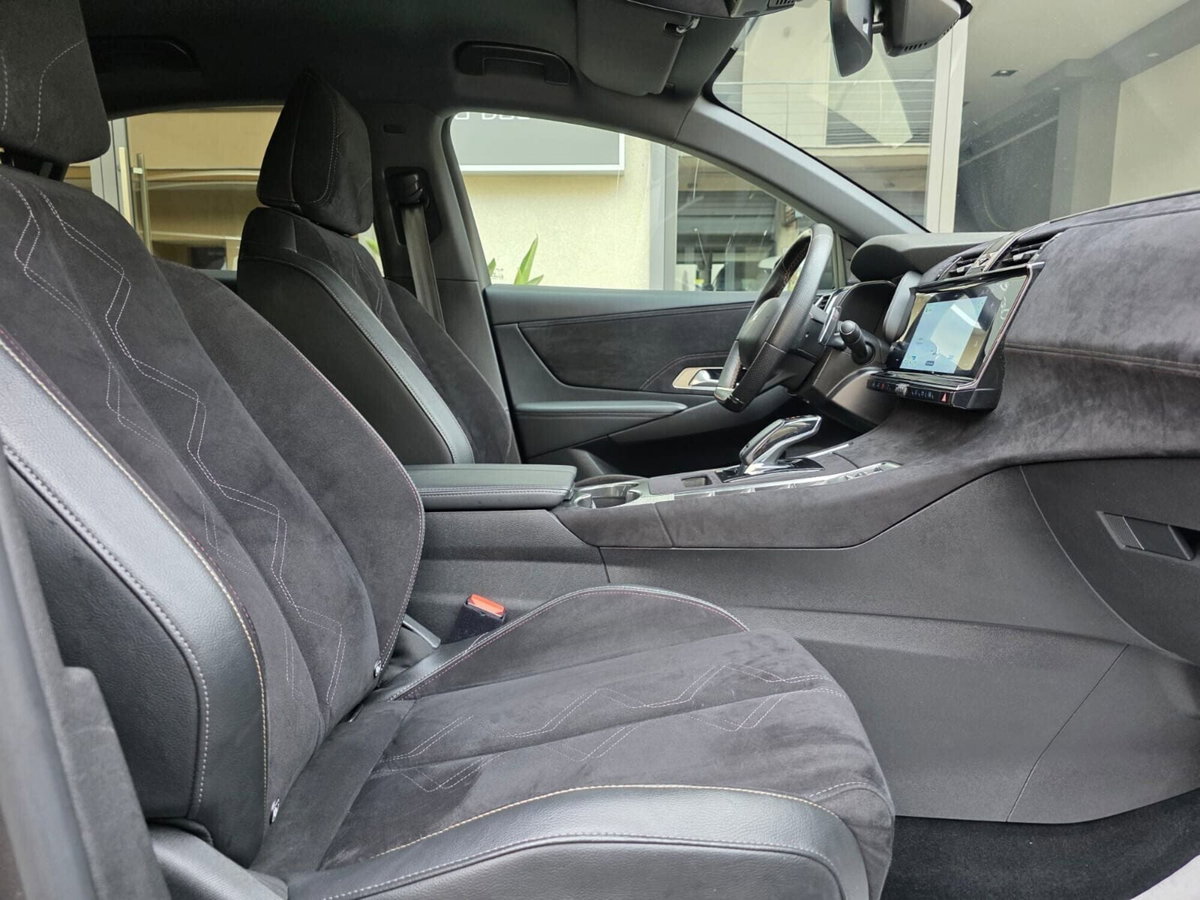 Ds DS 7 DS 7 Crossback BlueHDi 130 aut. Performance Line (14)