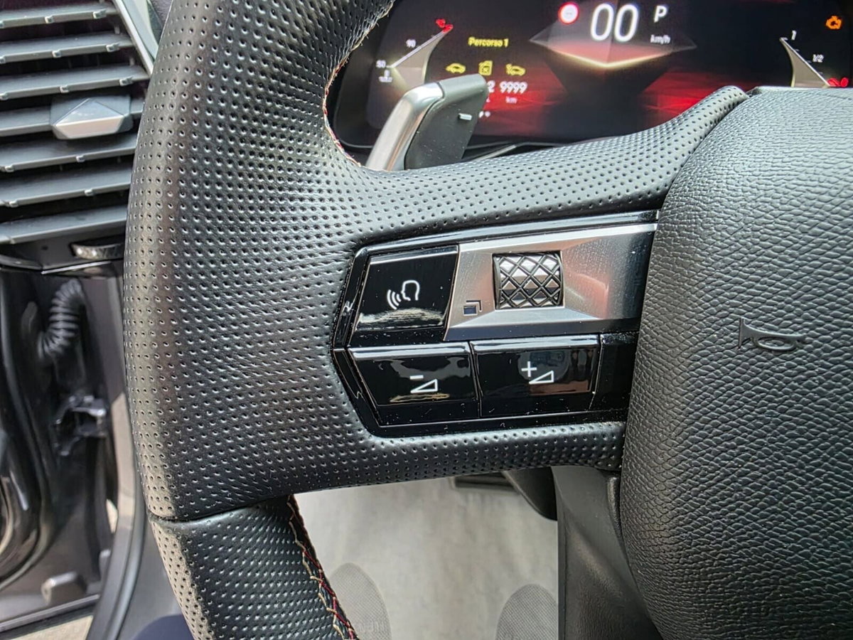 Ds DS 7 DS 7 Crossback BlueHDi 130 aut. Performance Line (15)
