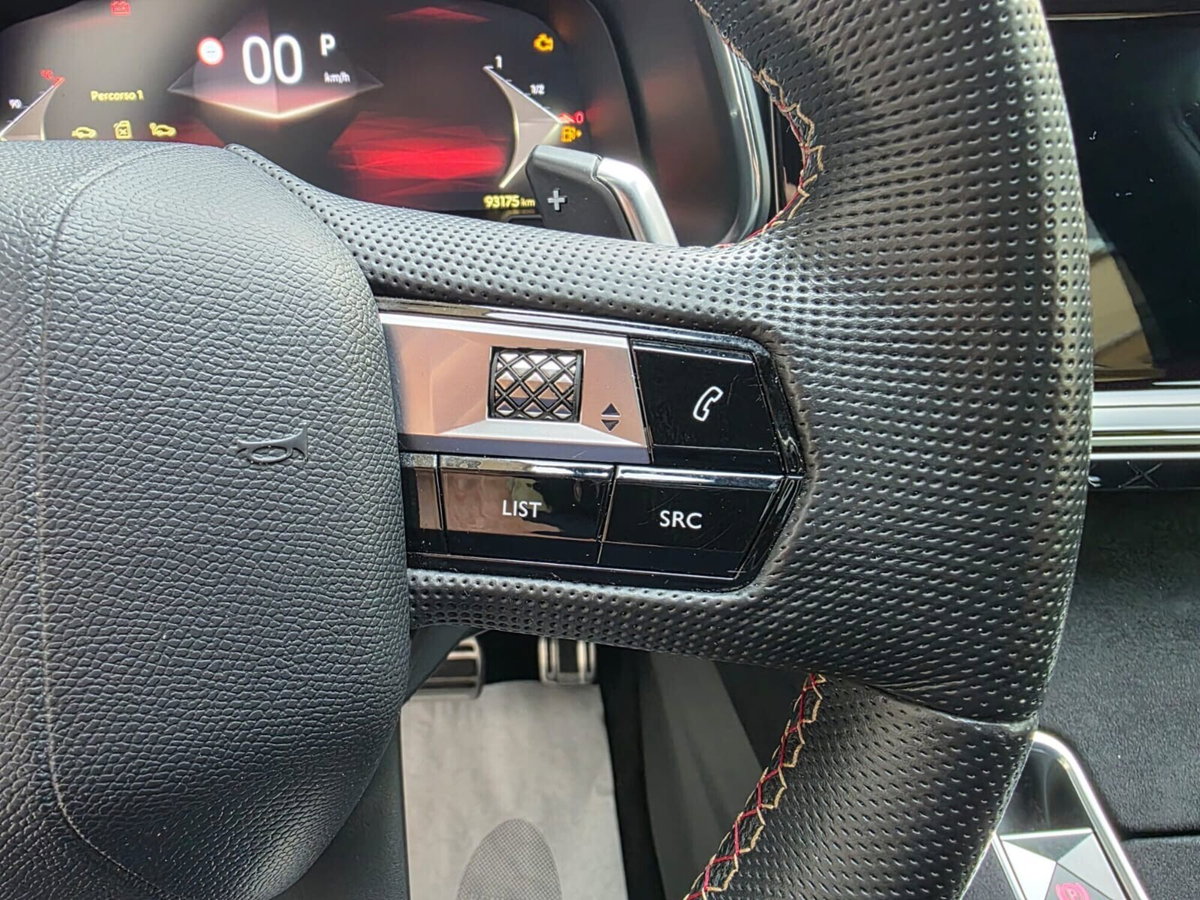 Ds DS 7 DS 7 Crossback BlueHDi 130 aut. Performance Line (16)