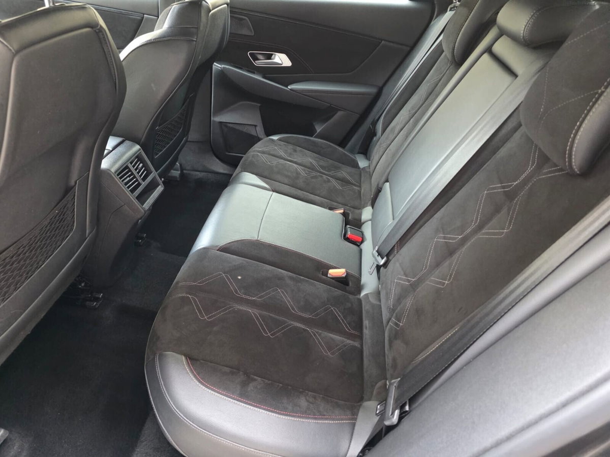 Ds DS 7 DS 7 Crossback BlueHDi 130 aut. Performance Line (17)