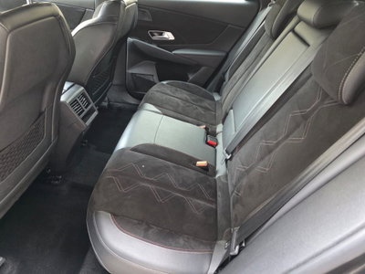 Ds DS 7 DS 7 Crossback BlueHDi 130 aut. Performance Line (17)