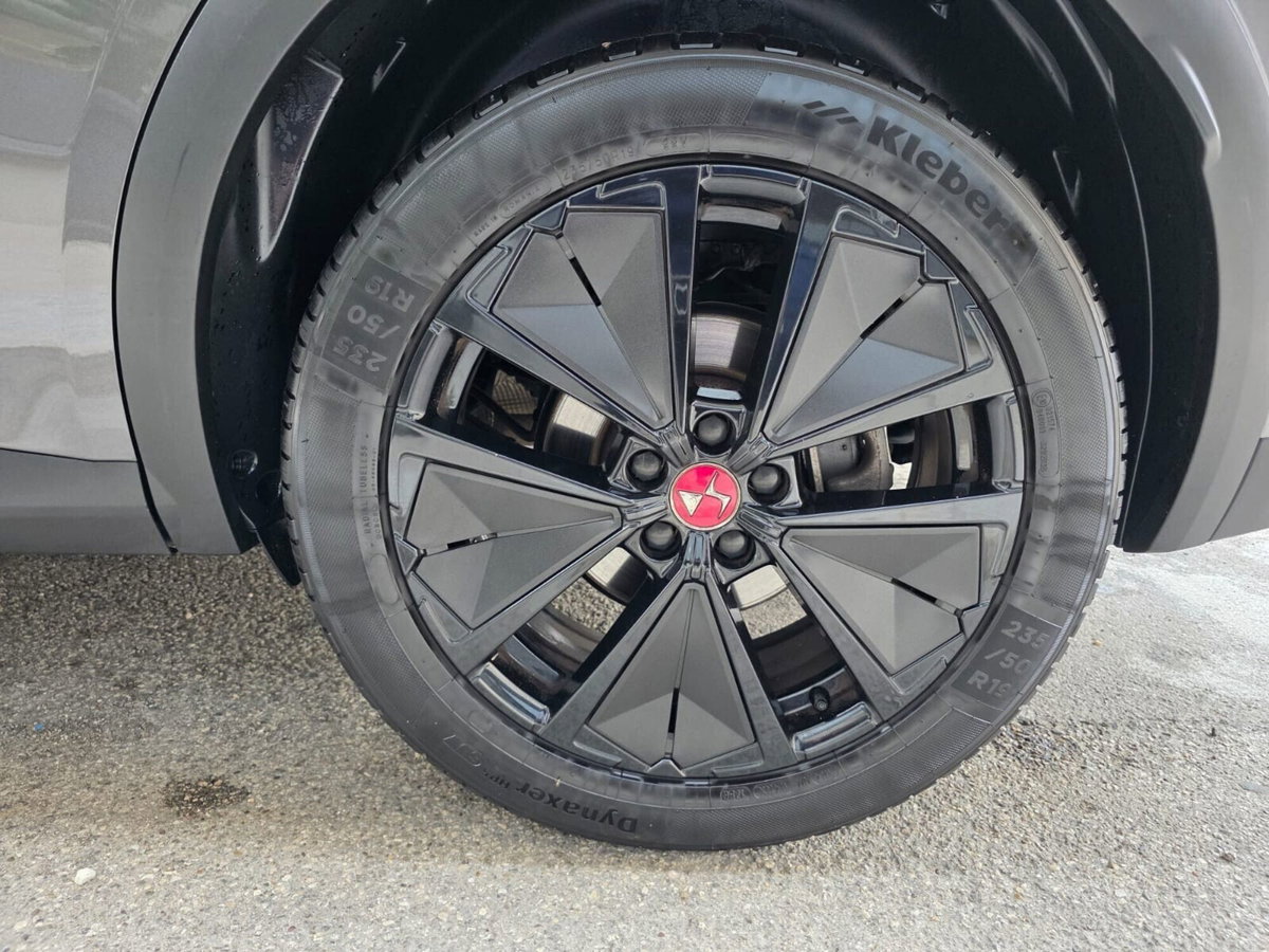 Ds DS 7 DS 7 Crossback BlueHDi 130 aut. Performance Line (18)