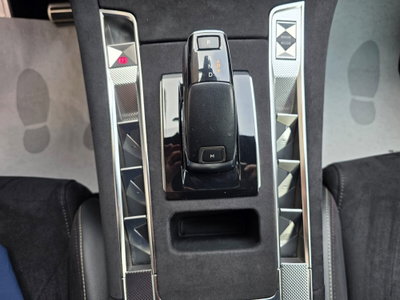 Ds DS 7 DS 7 Crossback BlueHDi 130 aut. Performance Line (19)