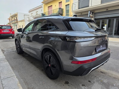 Ds DS 7 DS 7 Crossback BlueHDi 130 aut. Performance Line (4)