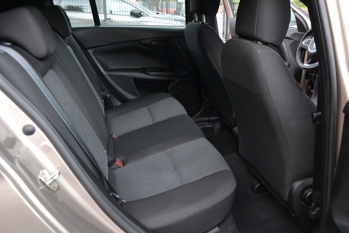 Fiat Tipo Tipo 5p 1.3 mjt s&s 95cv (10)