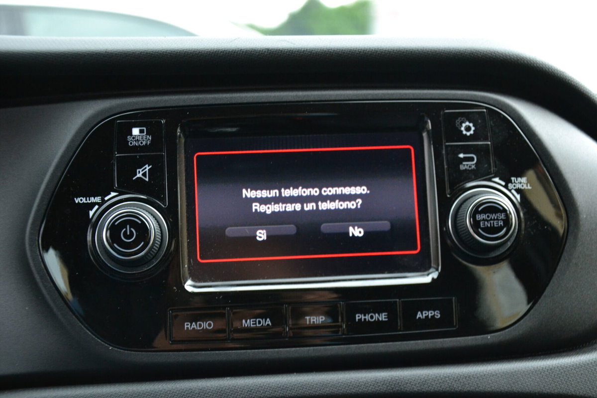 Fiat Tipo Tipo 5p 1.3 mjt s&s 95cv (12)