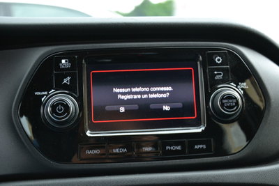 Fiat Tipo Tipo 5p 1.3 mjt s&s 95cv (12)