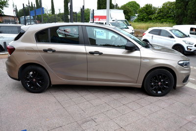 Fiat Tipo Tipo 5p 1.3 mjt s&s 95cv (13)