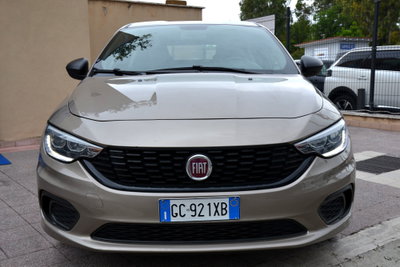 Fiat Tipo Tipo 5p 1.3 mjt s&s 95cv (15)