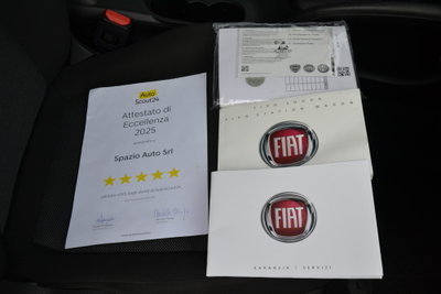 Fiat Tipo Tipo 5p 1.3 mjt s&s 95cv (16)