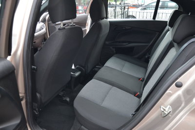 Fiat Tipo Tipo 5p 1.3 mjt s&s 95cv (17)
