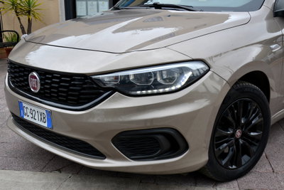 Fiat Tipo Tipo 5p 1.3 mjt s&s 95cv (18)