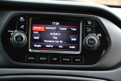 Fiat Tipo Tipo 5p 1.3 mjt s&s 95cv (20)