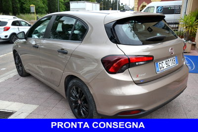 Fiat Tipo Tipo 5p 1.3 mjt s&s 95cv (3)