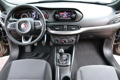Fiat Tipo Tipo 5p 1.3 mjt s&s 95cv (7)